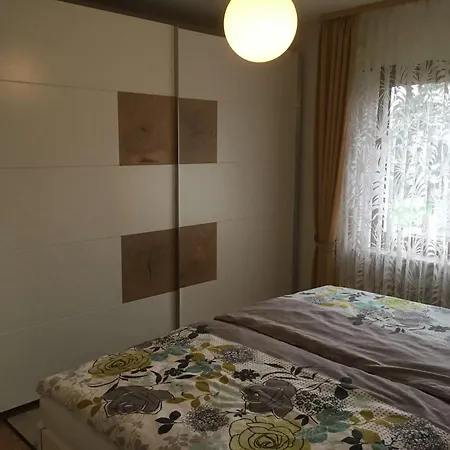 Lejlighed Petryk