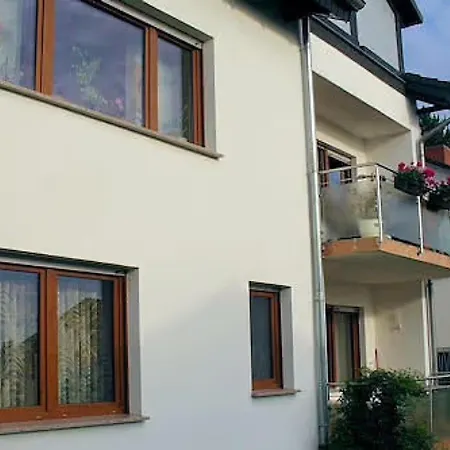 Lejlighed Petryk Weinheim